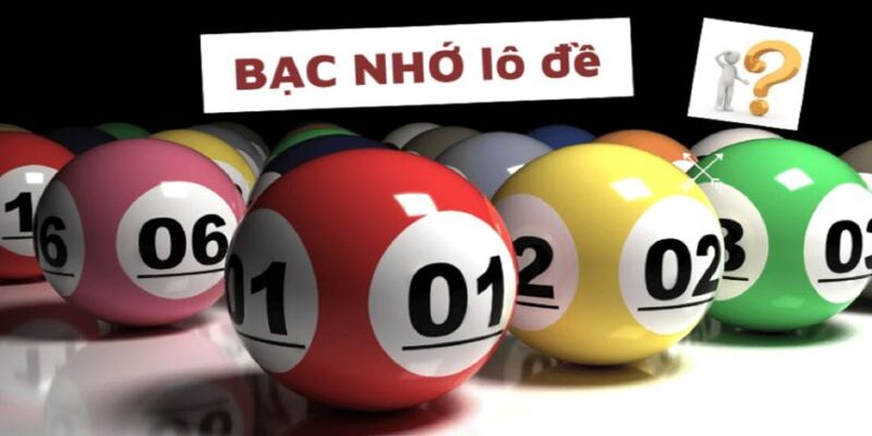 Bạc nhớ lô đề - Khám phá phương pháp dự đoán số hiệu quả 2 Khái niệm về bạc nhớ lô đề