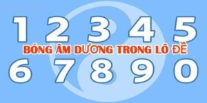 bong am duong lo de 1