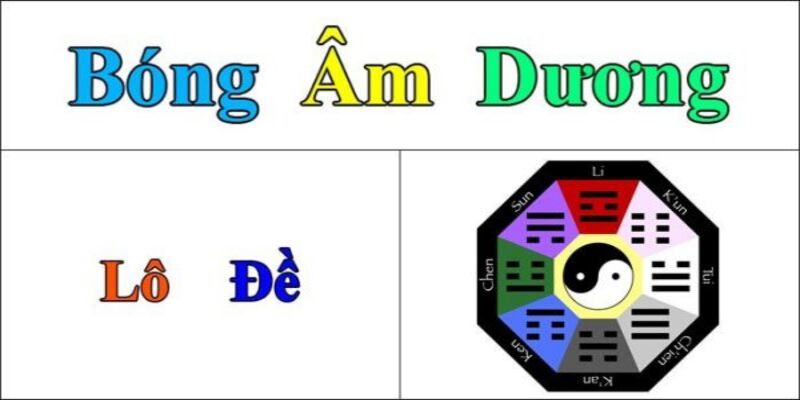 Bóng âm dương lô đề - Cách soi cầu cực kỳ đúng tại Tài Xỉu 3 Những nguyên tắc ít ai biết về bóng âm dương