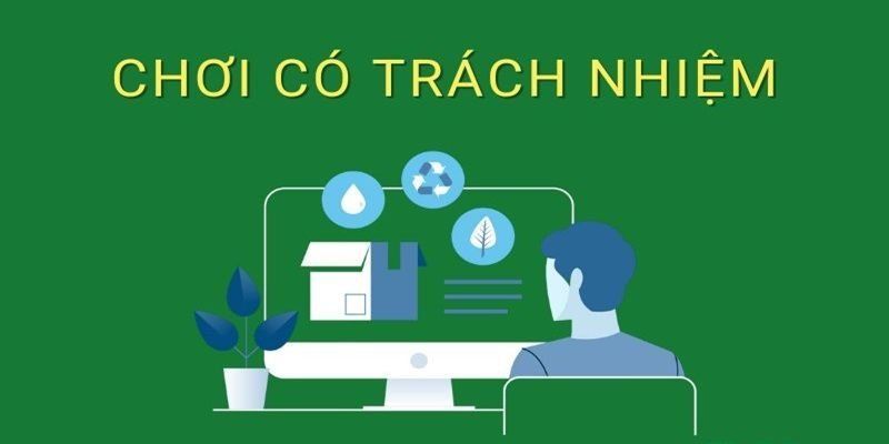 Cá cược có trách nhiệm Tài Xỉu – Cam kết an toàn, lành mạnh 3 Bổn phận người tham gia để tạo môi trường cá cược có trách nhiệm