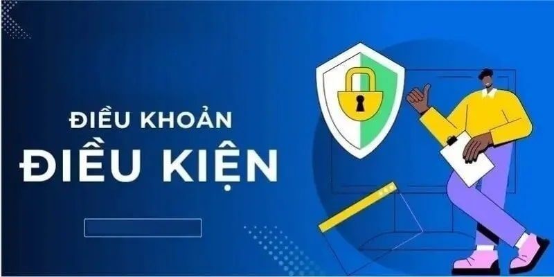 Điều khoản và điều kiện Tài Xỉu - Bảo vệ sân chơi công bằng 2 Quy tắc vàng cho người chơi Tài xỉu online