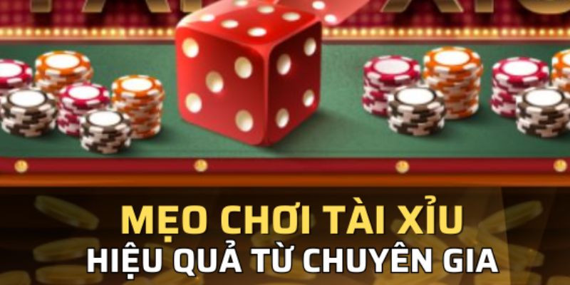 Giới thiệu Tài Xỉu – Cá cược được yêu thích nhất hiện nay 3 Bí quyết quản lý ngân sách và cược thông minh