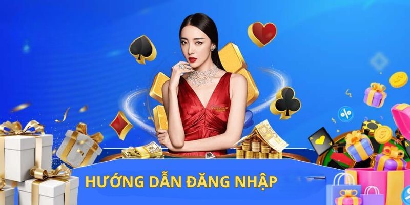 Đăng nhập Tài Xỉu - Bước vào thế giới game online siêu hot 4 Các cách xử lý khi bị chặn trong đăng nhập