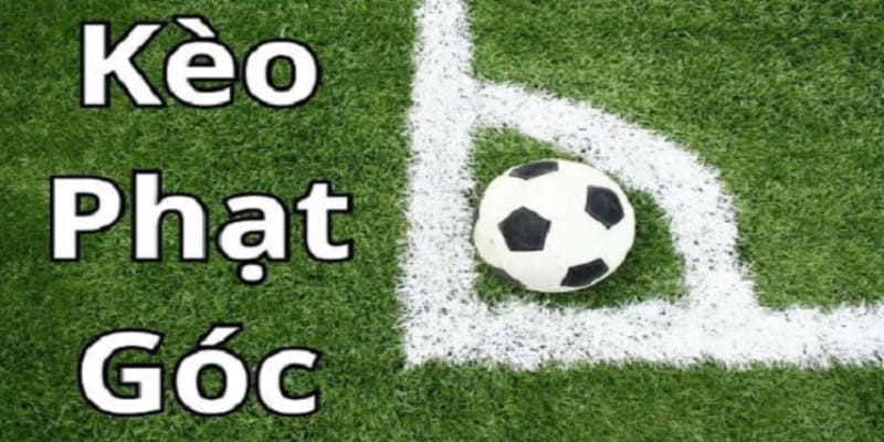 Kèo phạt góc - Mẹo soi kèo dễ thắng từ chuyên gia Tài Xỉu 2 Kèo phạt góc và vai trò của nó trong các trận đấu