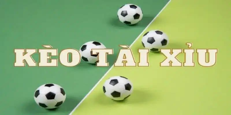 Kèo tài xỉu – Cẩm nang chi tiết và những yếu tố quan trọng 3 Những kèo phổ biến và chiến lược chơi hiệu quả tại Tài Xỉu