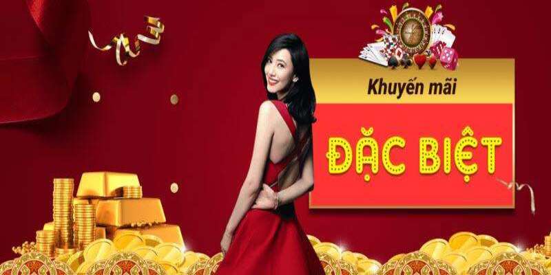 Khuyến mãi Tài Xỉu - Nhận thưởng lớn tại nhà cái Tài Xỉu 3 Khám phá các chương trình khuyến mãi hấp dẫn 2025