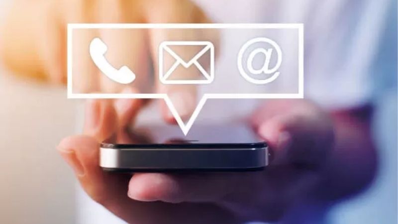 Phương thức liên hệ Tài Xỉu - Giải đáp mọi thắc mắc cho bạn 3 Một vài thông tin quan trọng bạn cần chú ý đến