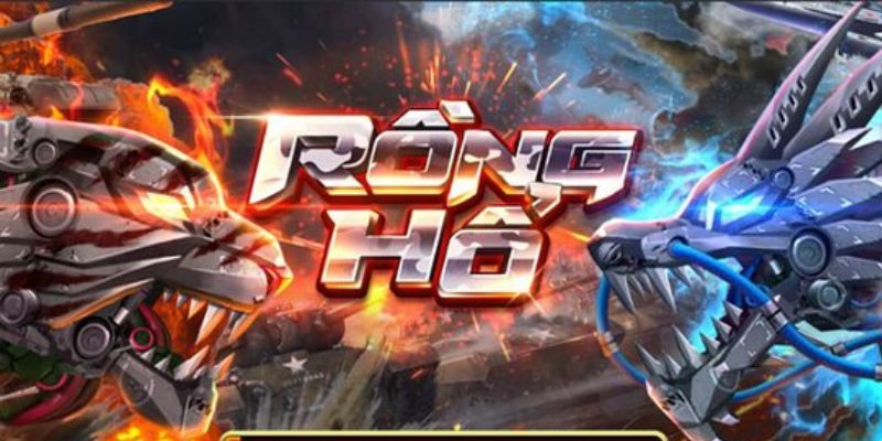 Rồng Hổ trực tuyến - Hướng dẫn tham gia với bí kíp hiệu quả 1 rong ho xocdia88 1