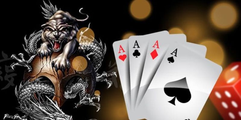 Rồng Hổ trực tuyến - Hướng dẫn tham gia với bí kíp hiệu quả 3 Cách chơi Rồng Hổ trực tuyến chi tiết