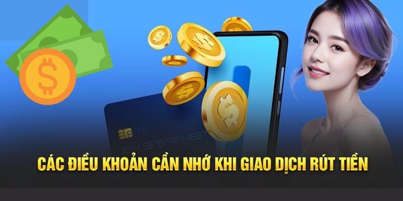 Rút tiền Tài Xỉu - Cách rút tiền nhanh, an toàn, không lỗi 3 Quy trình chi tiết cho bạn tham gia