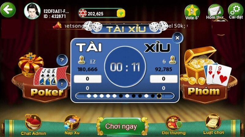 Tải app Tài Xỉu - Cách đơn giản để tham gia cộng đồng game 3 Cách cài đặt app đơn giản, dễ làm
