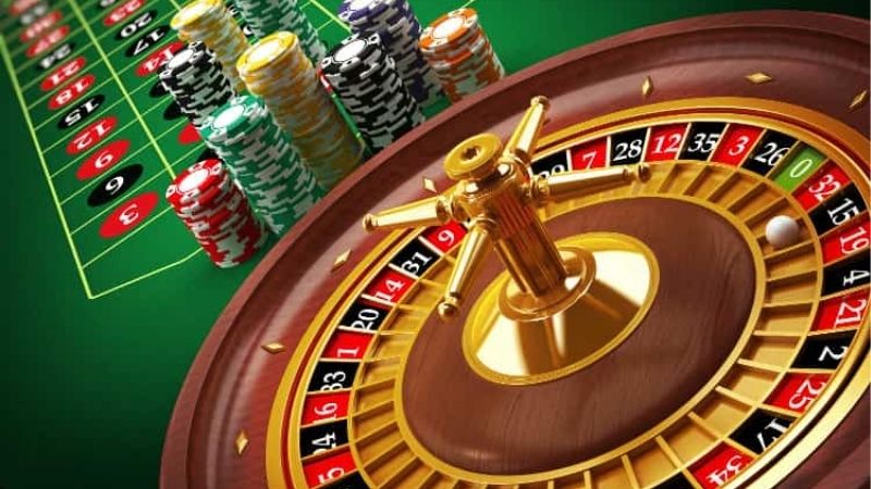 Trang chủ 20 Bộ môn được cộng đồng game thủ tham gia nhiều nhất