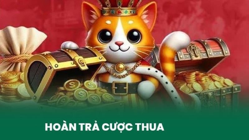 Trang chủ 22 Chơi tẹt ga không lo hết vốn tại sân chơi