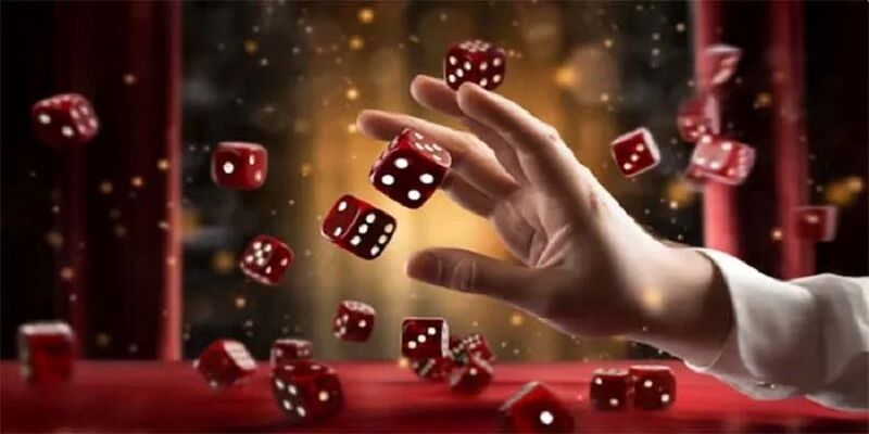 Tài xỉu là gì - Lý do ai cũng mê trò chơi này tại Tài Xỉu 4 Chia sẻ mẹo chơi từ các chuyên gia giàu kinh nghiệm